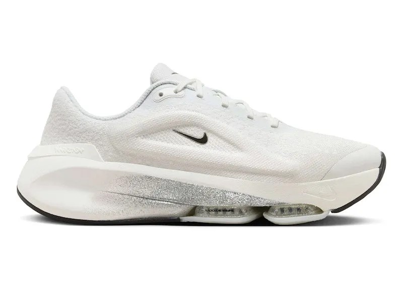 Nike Versair Premium Summit White Sail Black Metallic Silver (FQ7213-101)
