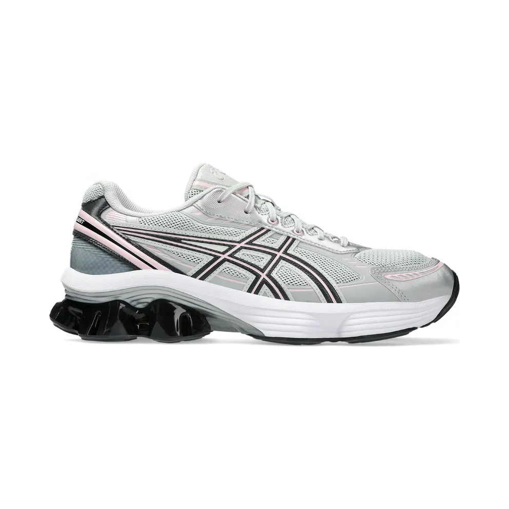 ASICS Gel-Kinetic Fluent Glacier Grey Graphite Grey (1203A591-023)
