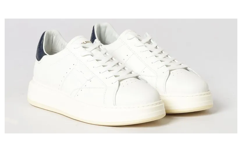Woolrich Sneakers White (WFM261011C10A2)