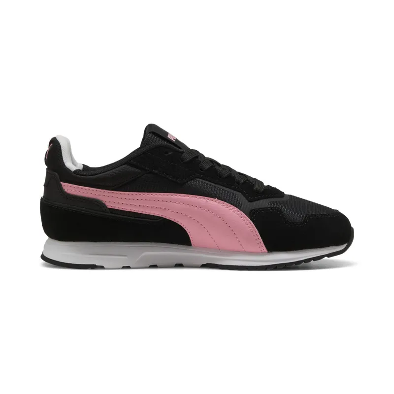 Puma SOFTRIDE ST Miler “Puma Black / Pinkscape / Puma White” (402635_06)