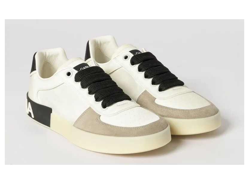 Dolce & Gabbana Sneakers White (CS2392A01368R092)