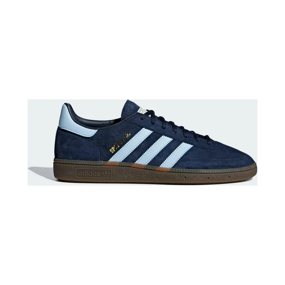 adidas Originals Handball Spezial Herren Sneaker blau (BD7633)