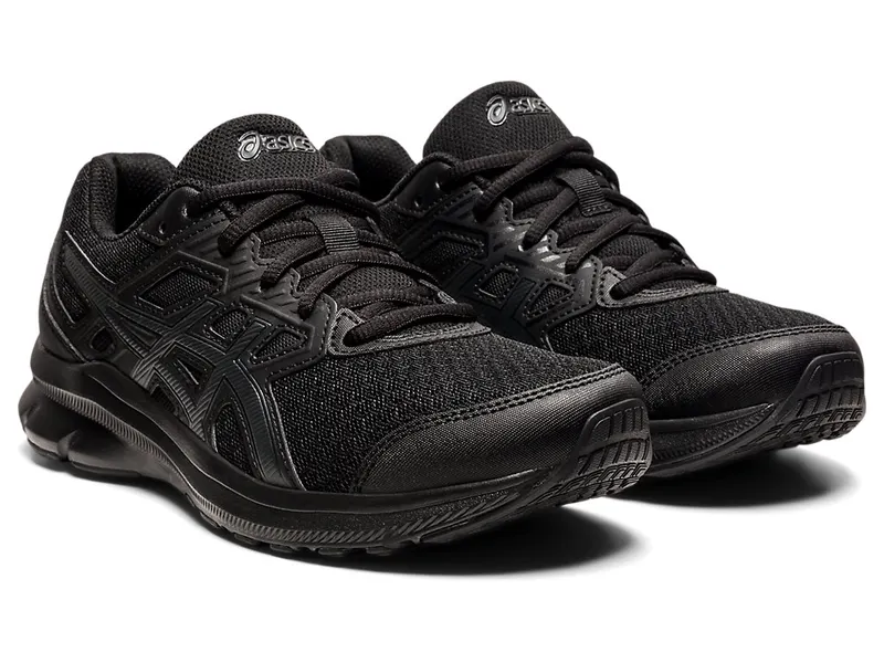 Asics JOLT™ 3 Black/Graphite Grey (1012A908.002)
