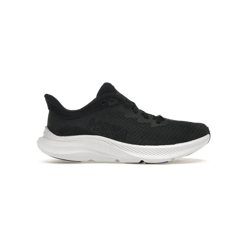 Hoka One Solimar Black White (1123075-BWHT)