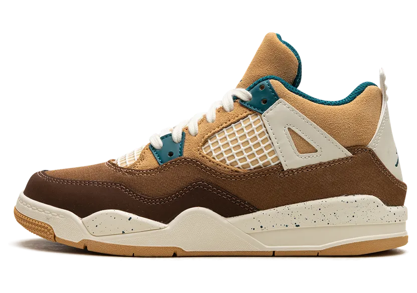 Air Jordan 4 Retro PS “Seasonal Collector” (FB2213-200)
