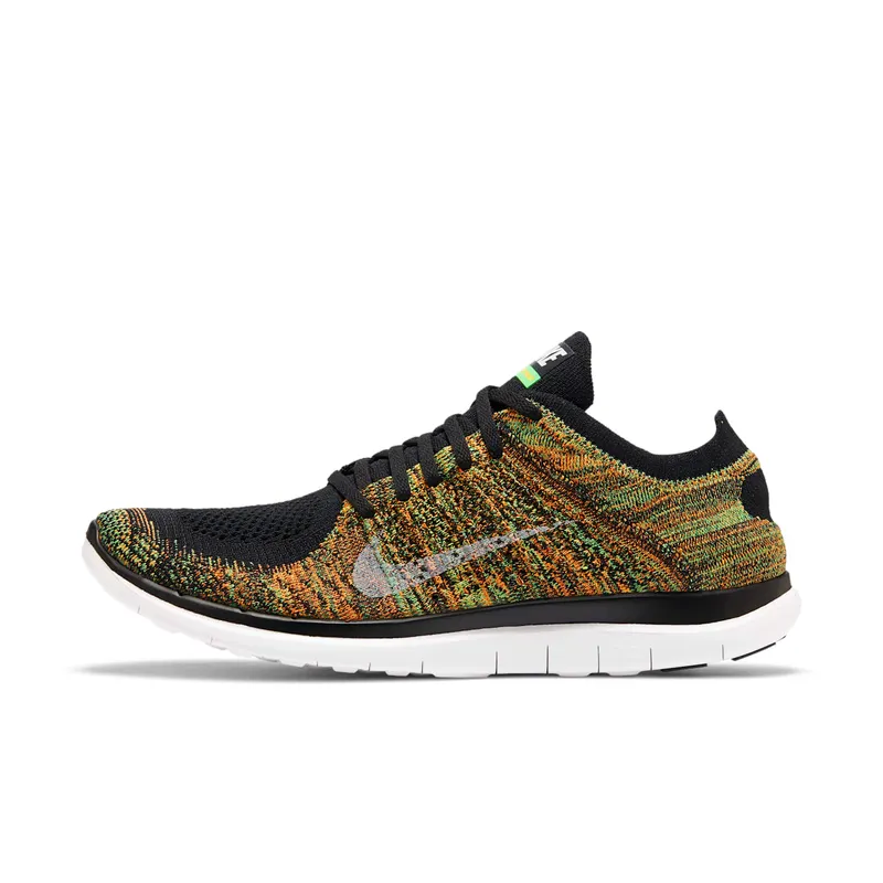 Nike Free 4.0 Multi-Color (631053-006)