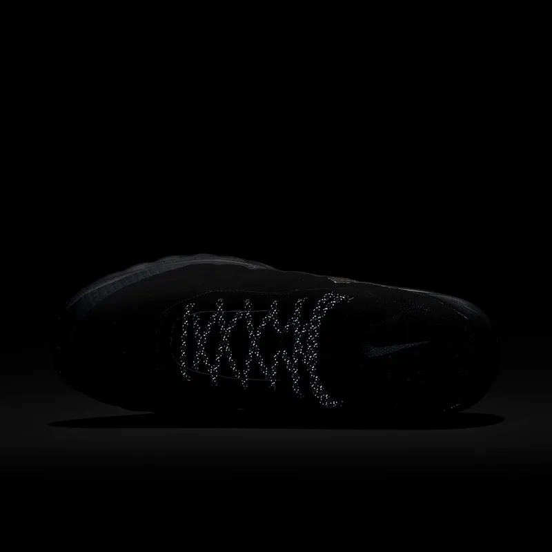 Nike Air Max Invigor Mid Black/Black-Anthracite (858654-004)