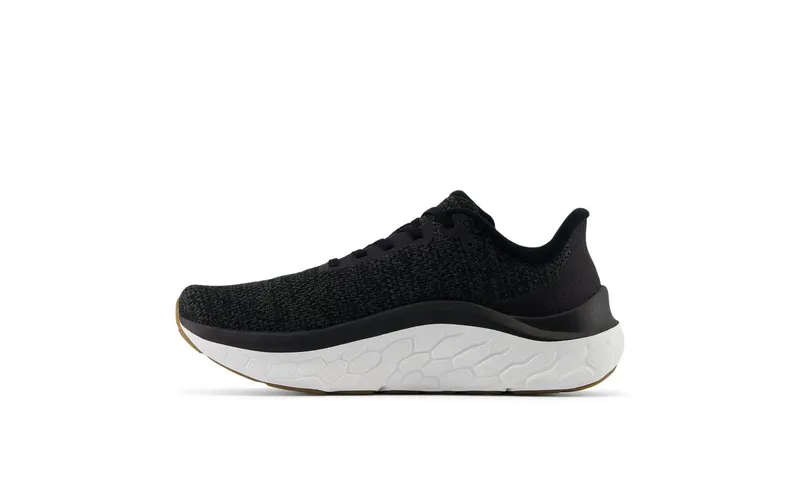 New Balance Fresh Foam Kaiha Road Black Castlerock Gum (MKAIRAB1)