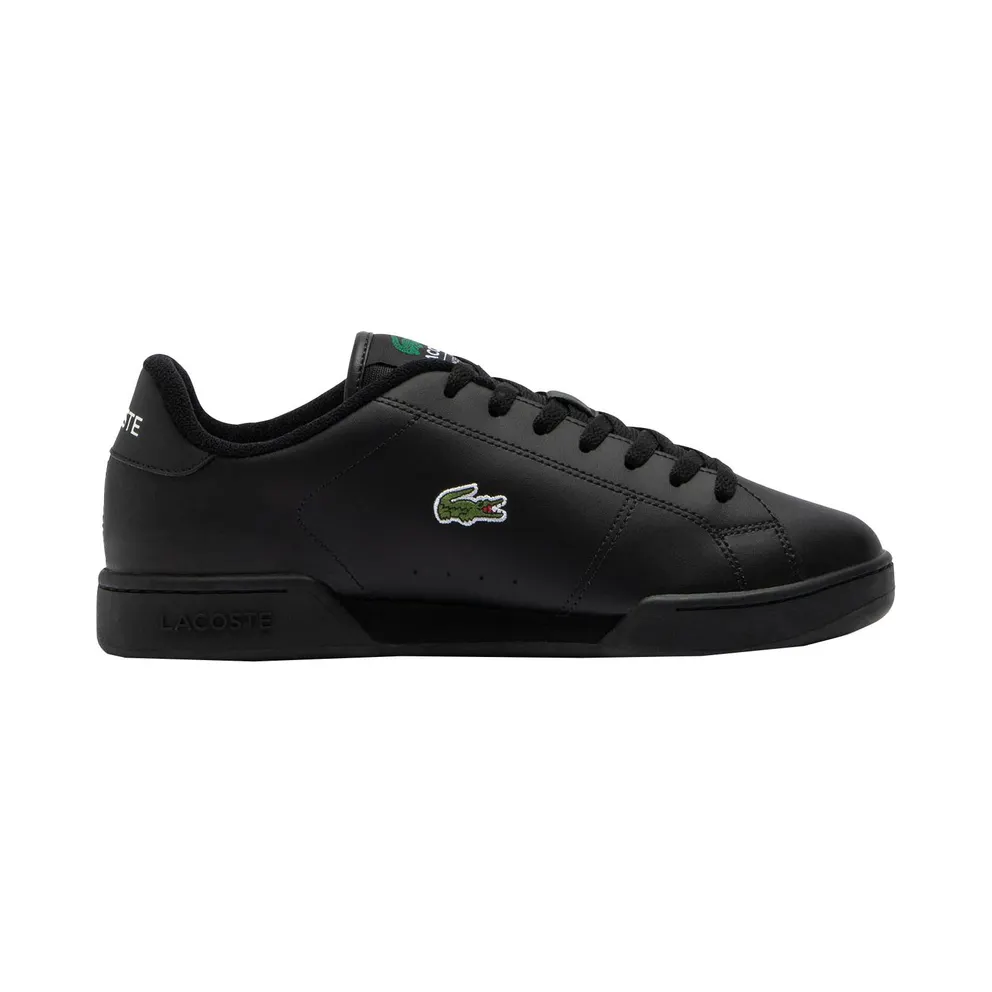 Lacoste Carnaby Black (49SMA0035-02H)