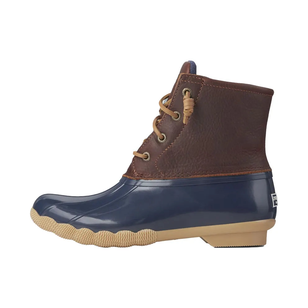 Sperry Saltwater Core “Blue/Brown” (STS91175)