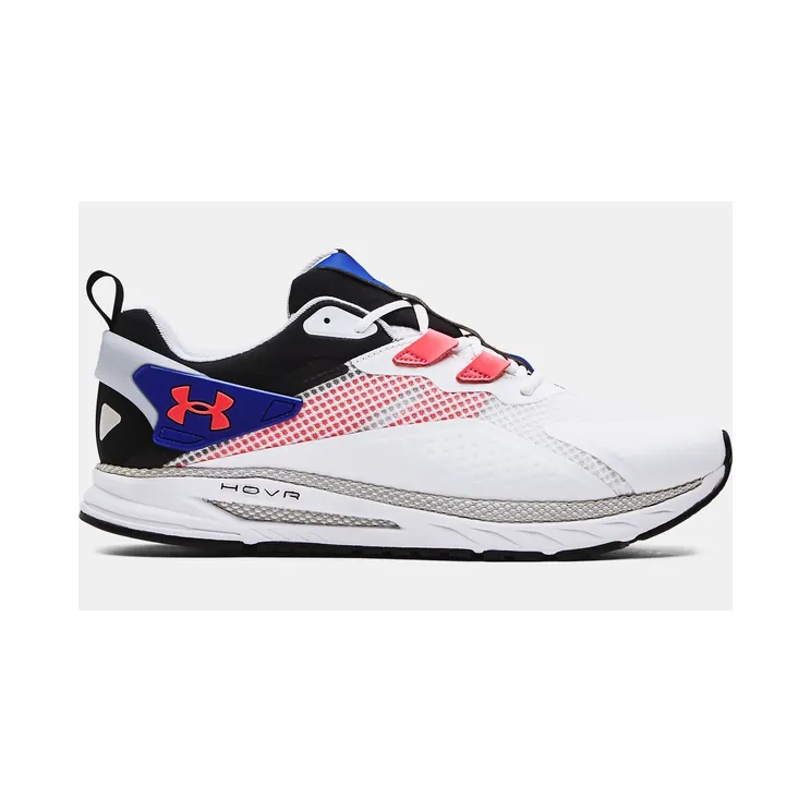 Under Armour HOVR™ MVMNT Sportstyle White (3025354-100)