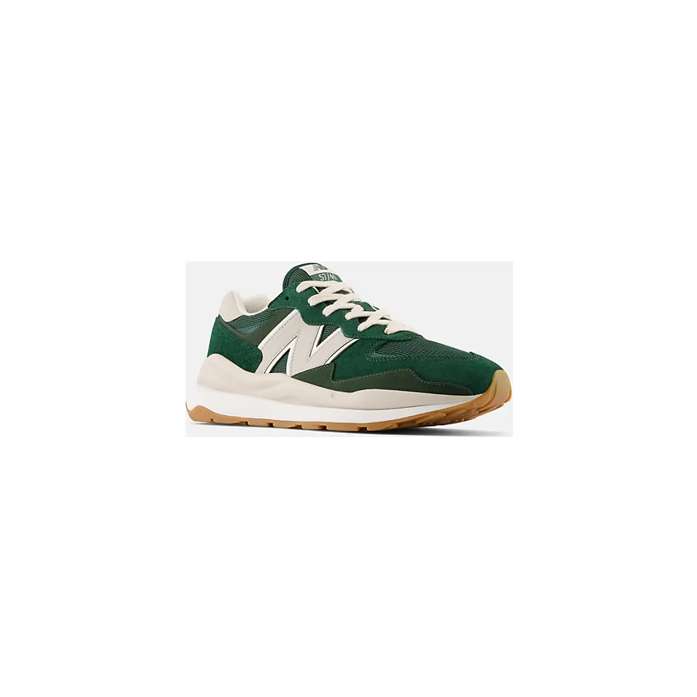 New Balance 57/40 Nightwatch Green Timberwolf Gum (M5740PCC)