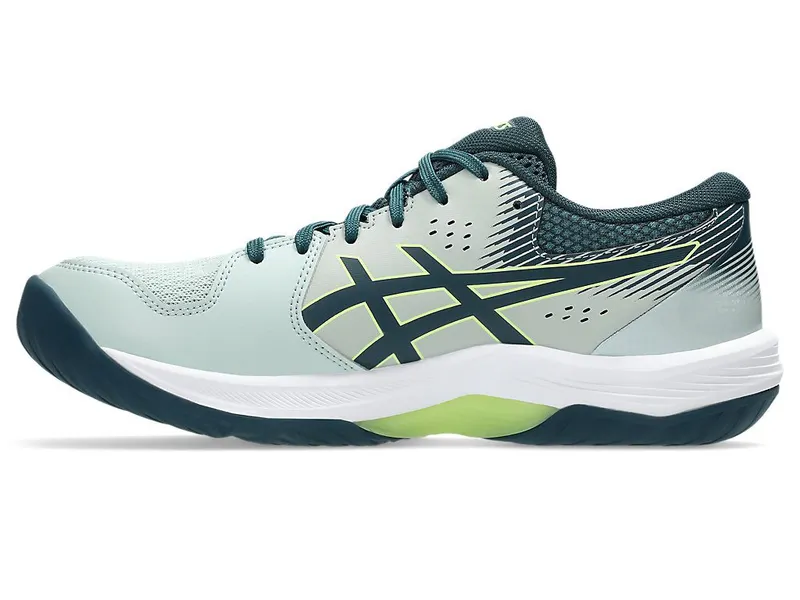 ASICS BEYOND FF “Lichen Rock / Tranquil Teal” (1071A092-300)