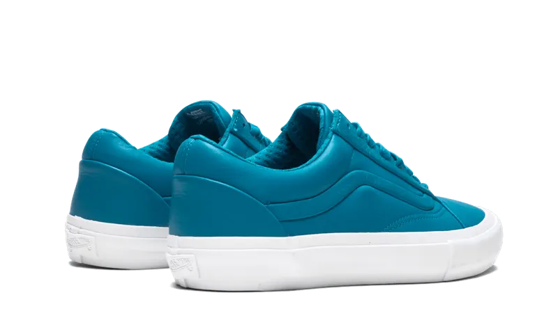 Vans Old Skool ST LX “Stitch and Turn” (VN0A3DPZOHV)