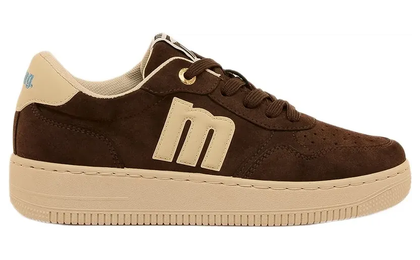 Mtng sneaker Mocha / Beige (60724-C60434)