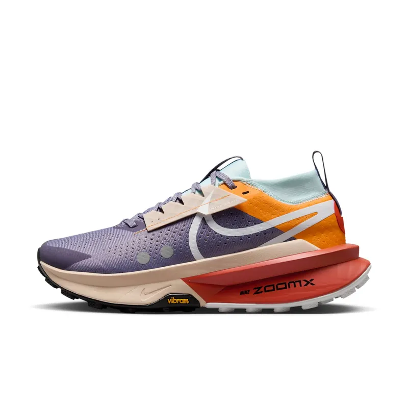 Nike ZoomX Zegama Trail Daybreak Cosmic Clay (FD5191-502)