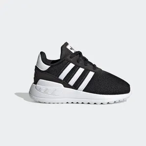 adidas LA Trainer Lite Core Black / Cloud White / Core Black (FW5843)