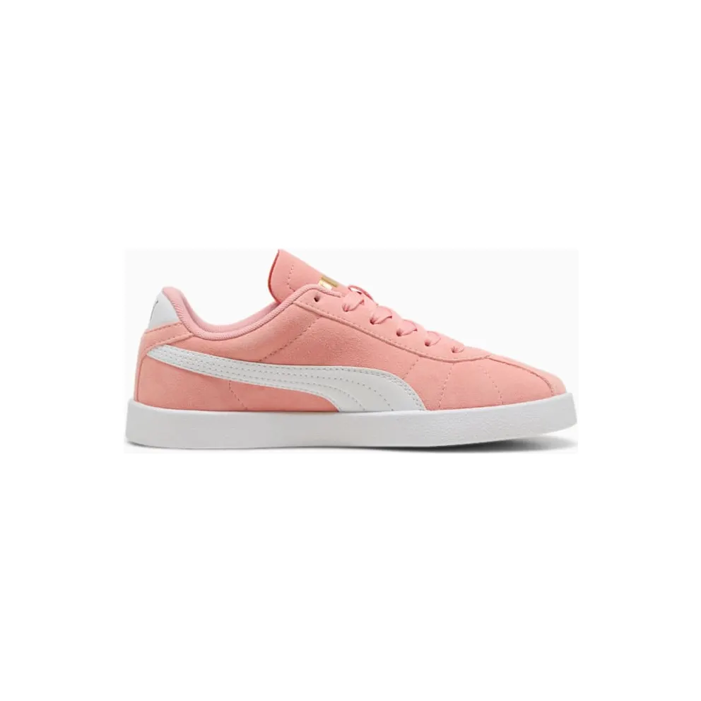 Puma Club II Pink Fruit / Puma White (398886-07)
