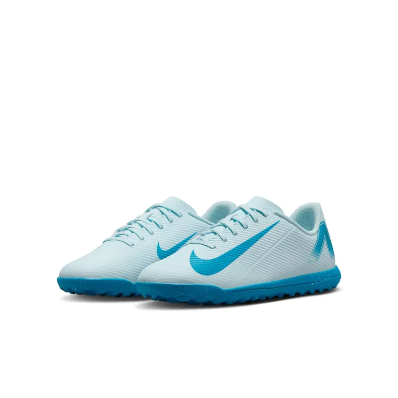 Nike Mercurial Vapor 16 Club TF Glacier Blue Orbit (FQ8287-400)