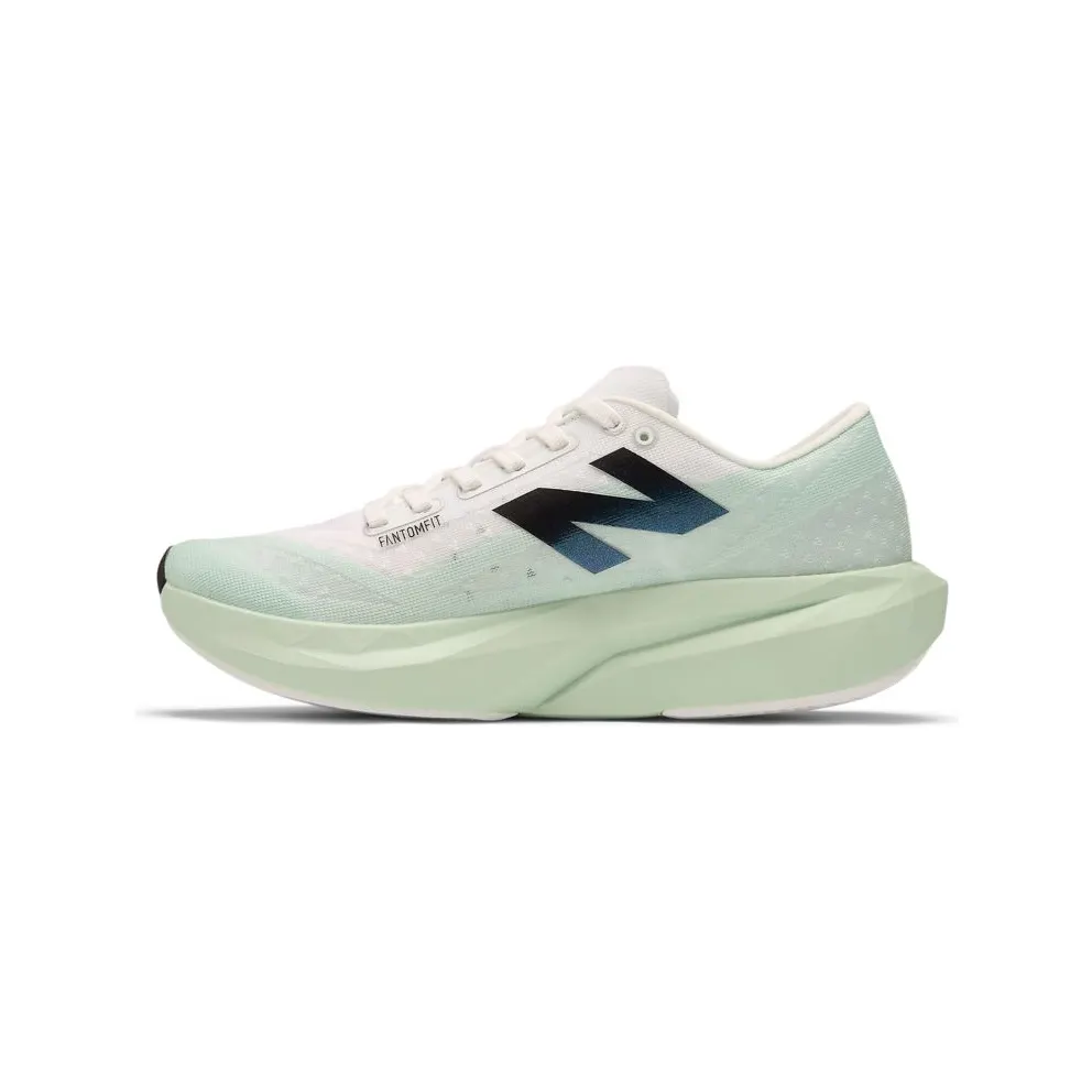 New Balance FuelCell Rebel v4 Clay Ash White (WFCXCA4)