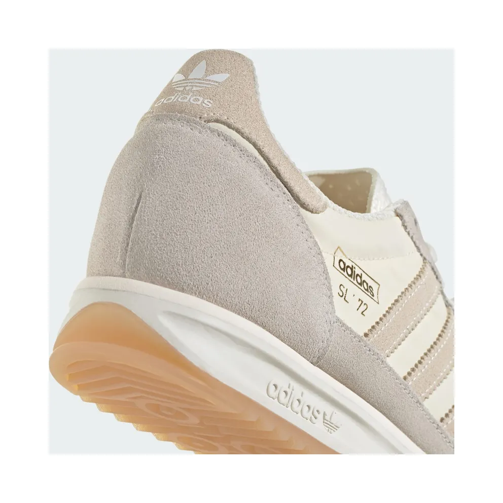 adidas SL 72 RS Off White Wonder White (JH5100)