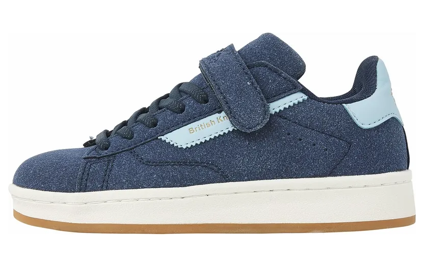 british knights sneaker Navy / Lichtblauw (B57-3604C-03)
