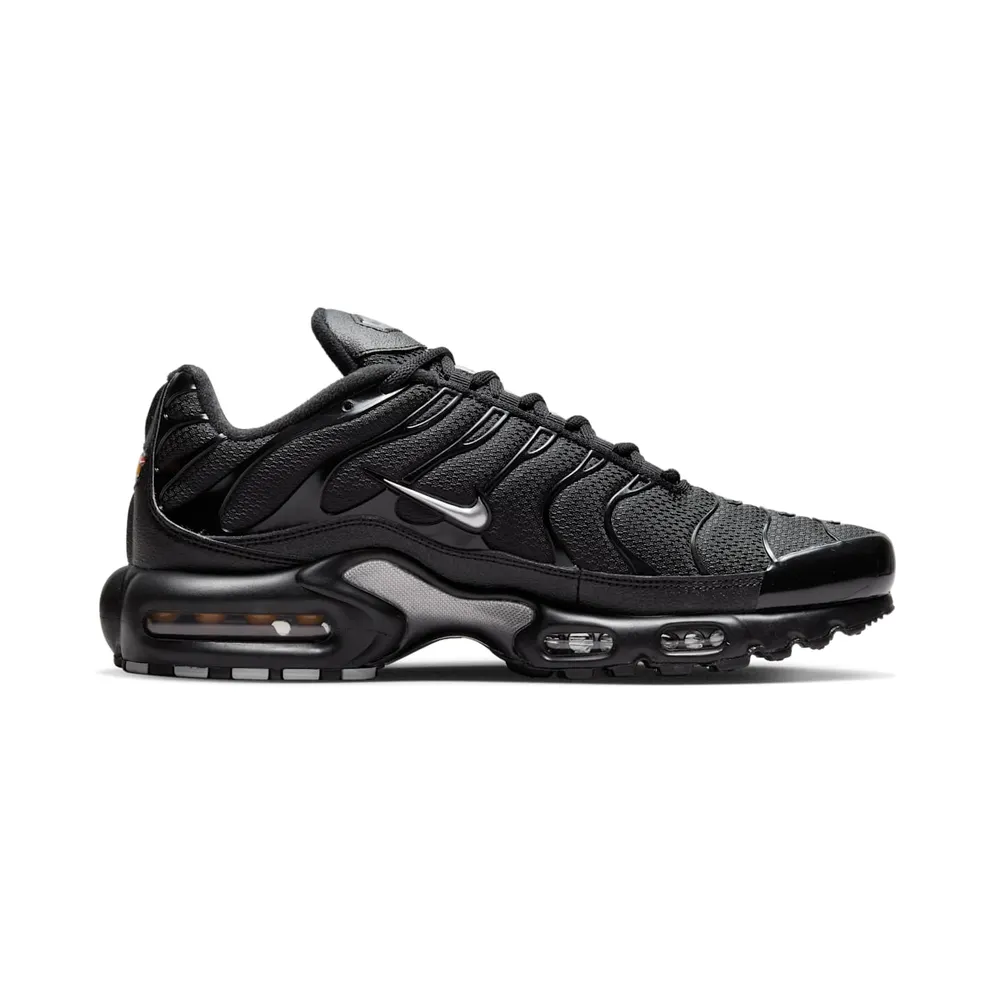 Nike Air Max Plus Black (DX8971-001)