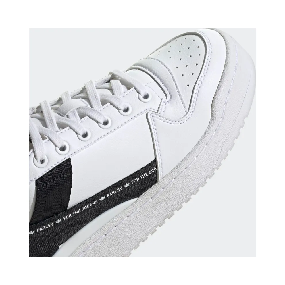 Adidas Forum Bold Cloud White / Cloud White / Core Black (GW3878)