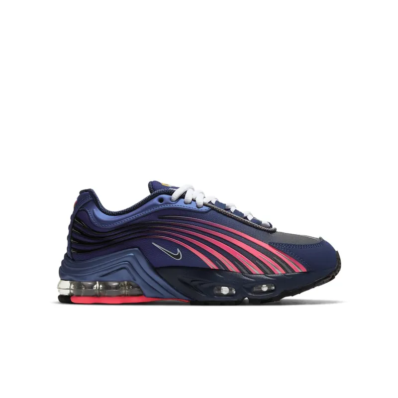 Nike Air Max Plus 2 Older Kids’ Blue (CT4383-402)