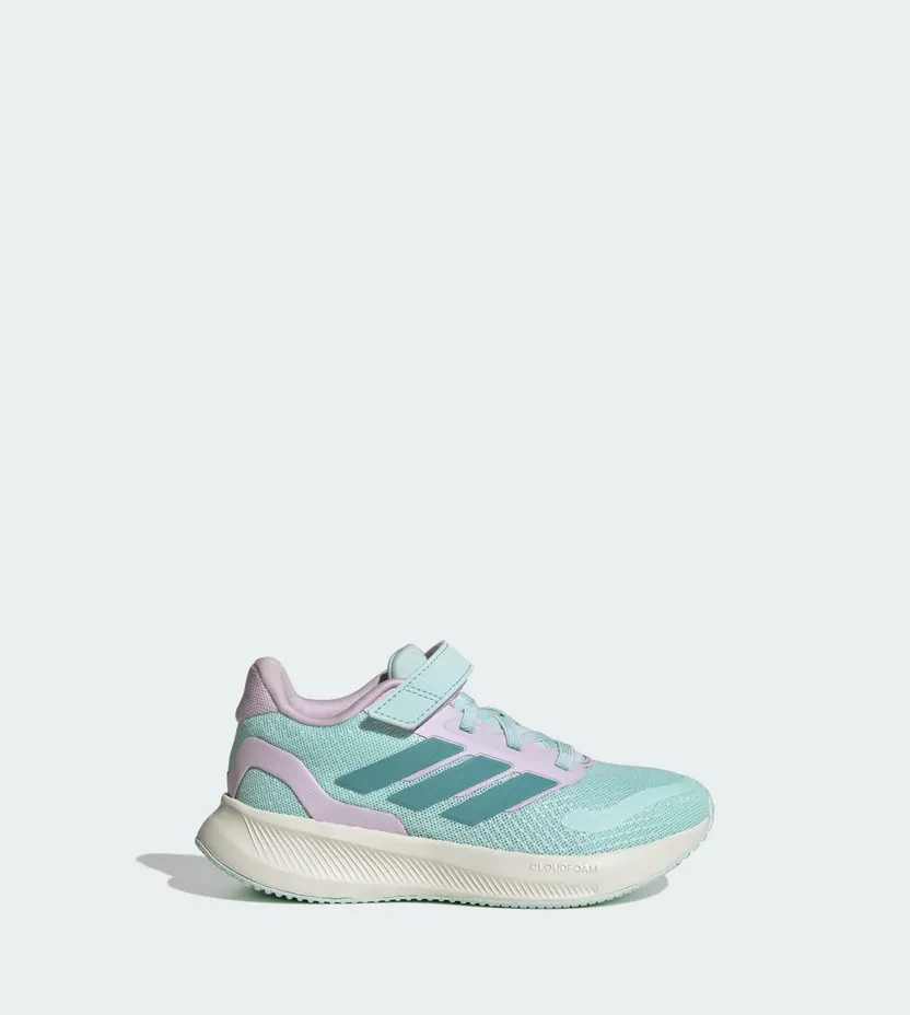 Adidas Runfalcon 5 Kids Halo Mint / Mint Ton / Ice Lavender (JP9403)