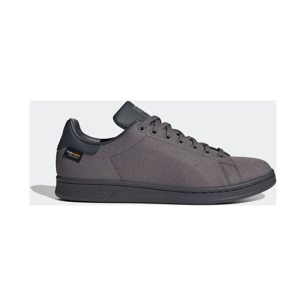 adidas Stan Smith Schuh Grey / Trace Grey / Core Black (GX4446)