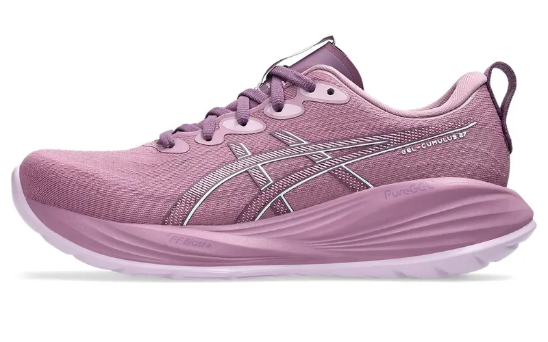 ASICS Gel-Cumulus 27 Ube Light Ube (1012B772-500)