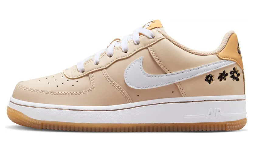 Nike Air Force 1 Low SE Floral (FZ1615-100)