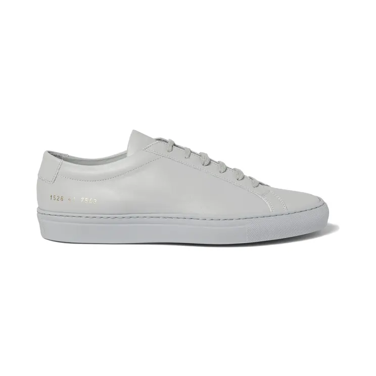 Common Projects Original Achilles Grey