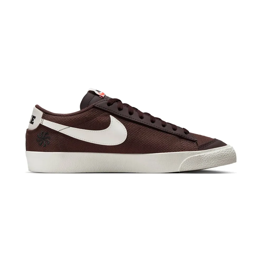 Nike Blazer Low ’77 PRM “Earth” (DV7231-200)