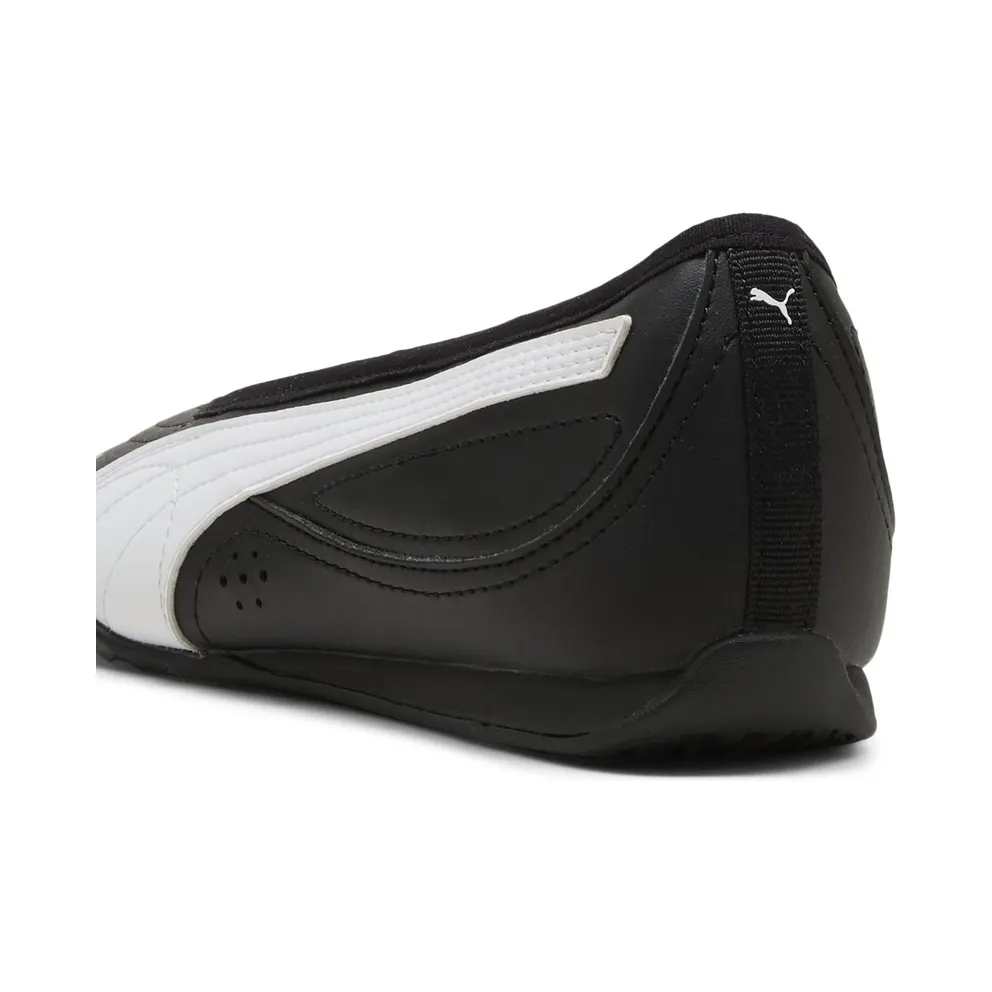 Puma Catch Soleil “Puma Black / Puma White” (404642_02)