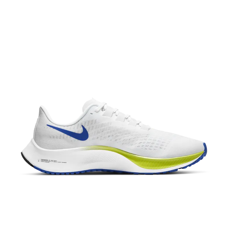 Nike Air Zoom Pegasus 37 Running White (BQ9646-102)