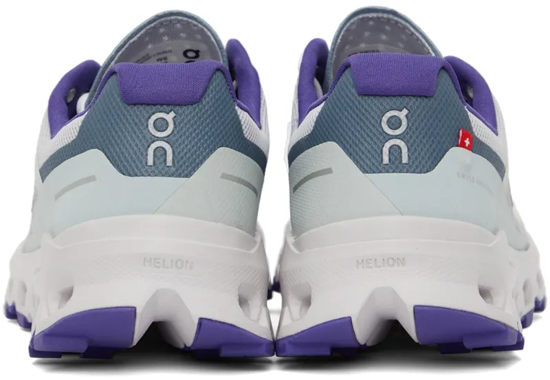 On White & Purple Cloudvista (64.99057)