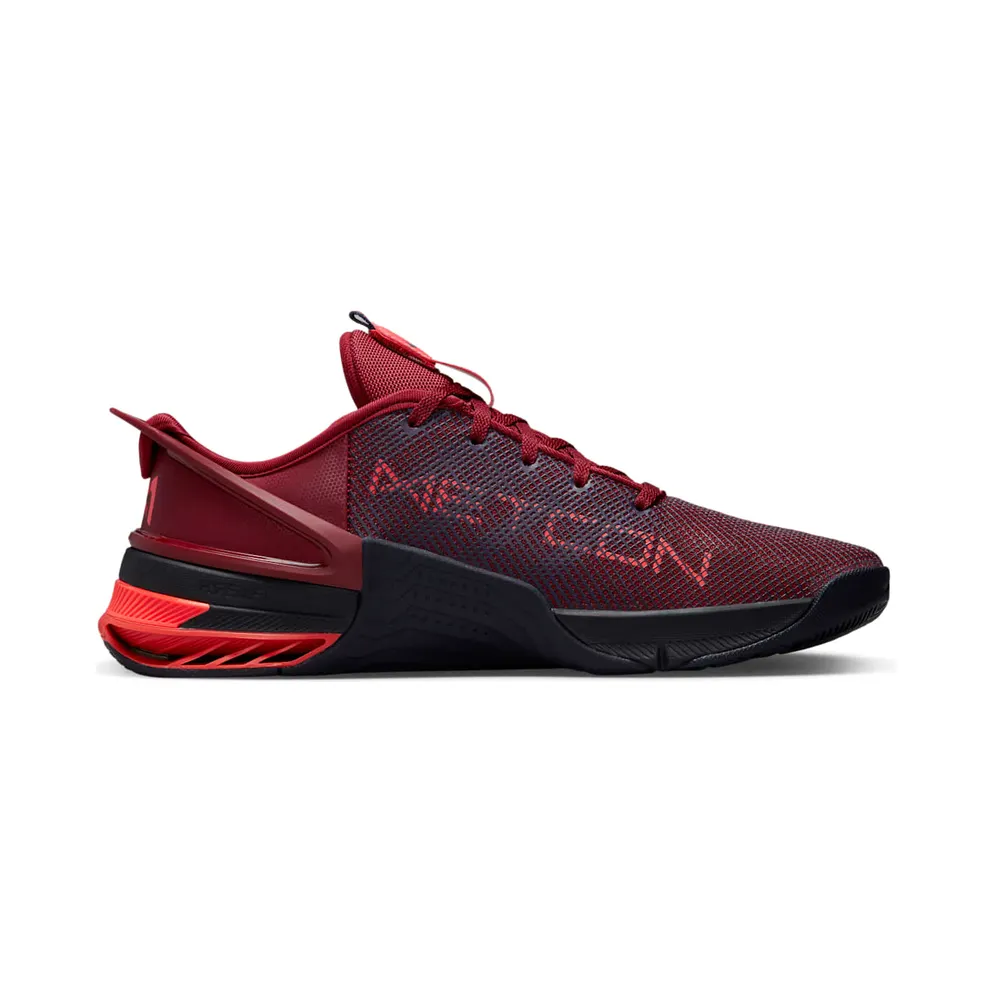 Nike Metcon 8 FlyEase Easy On/Off Training Red (DO9388-600)