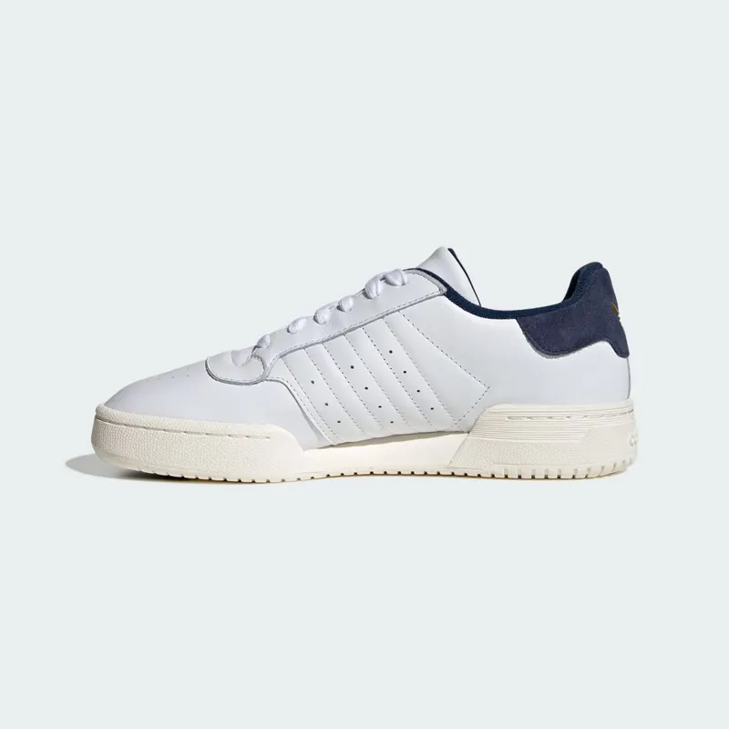 Adidas POWERPHASE Cloud White / Night Indigo / Core White (LA4262)