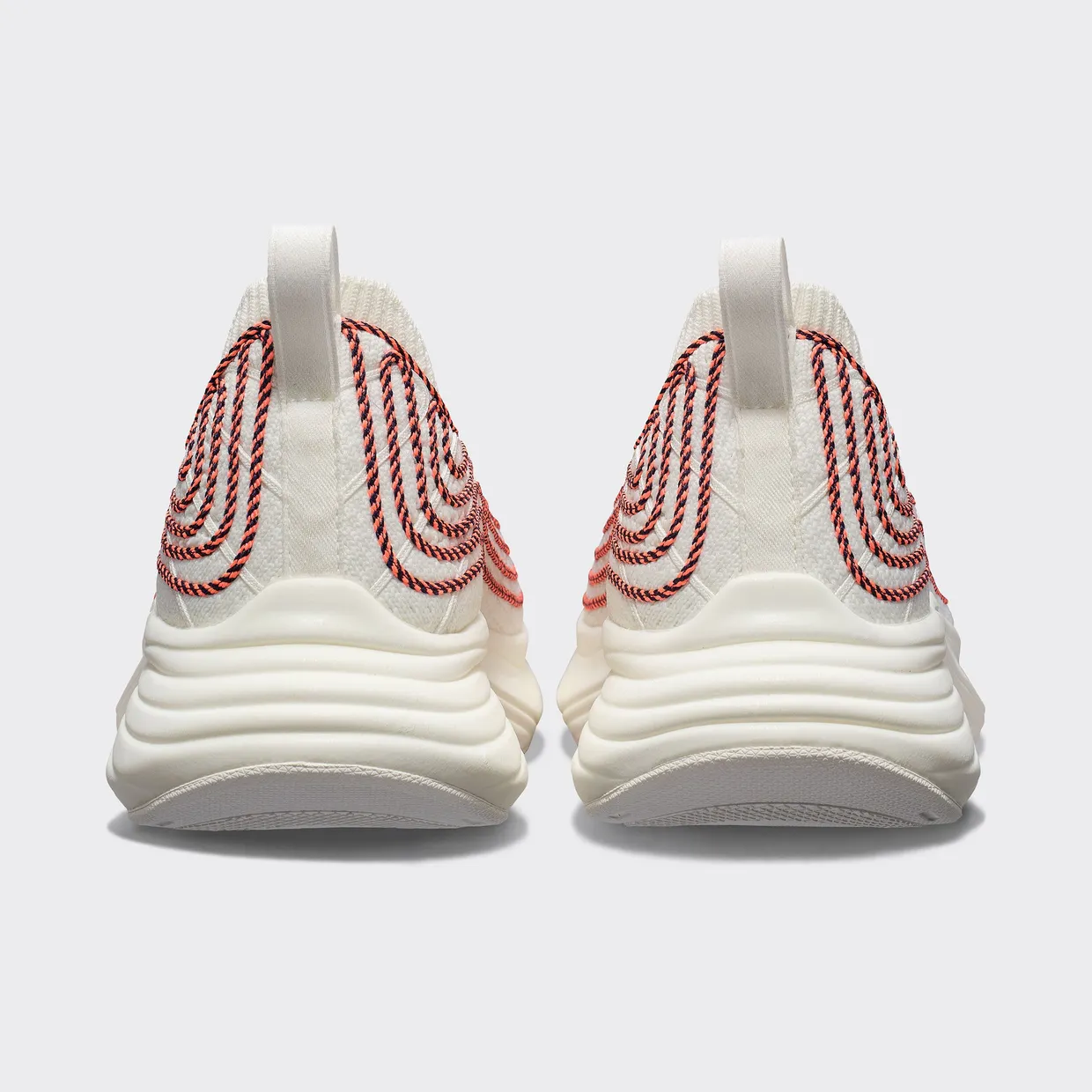 APL TechLoom Zipline “Ivory/Indigo/Laser Red” (Dames) (3)
