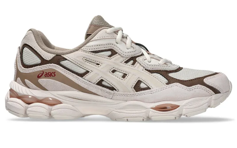 Asics Gel-NYC “Mineral Beige” (1203A739-251)