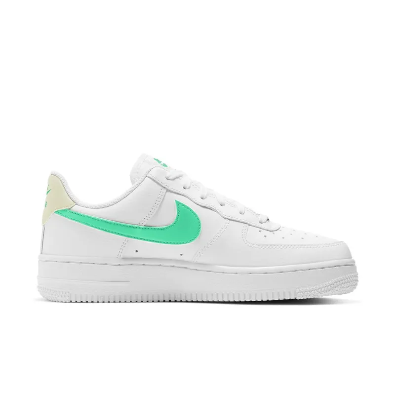Nike Air Force 1 ’07 White (315115-164)