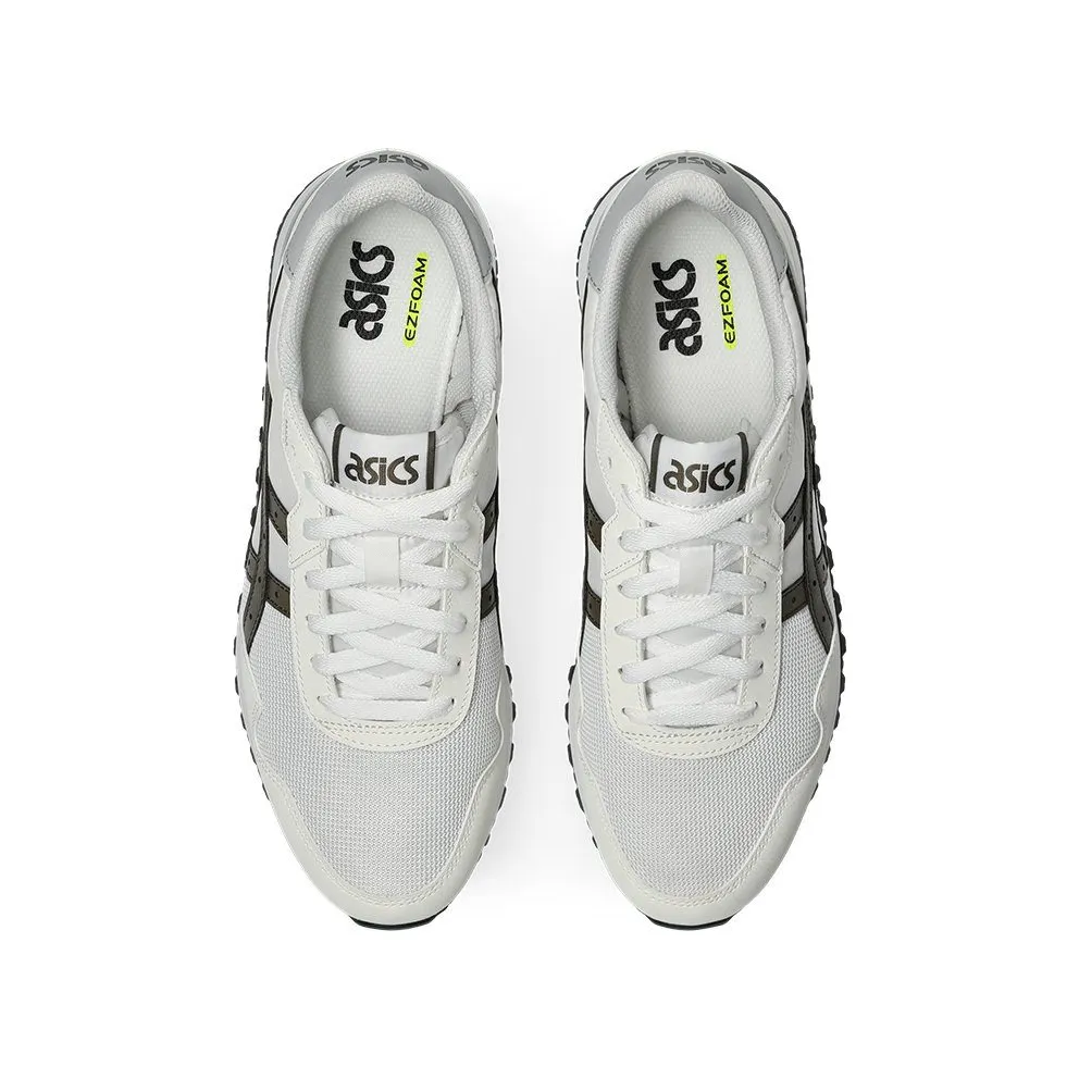 ASICS Tiger Runner II “White Sepia Brown” (1203A612102)