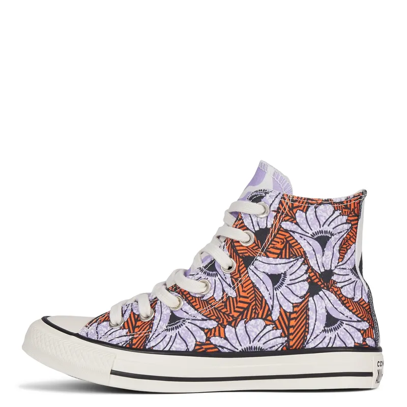 Converse Twisted Summer Chuck Taylor All Star High Top (568295C)