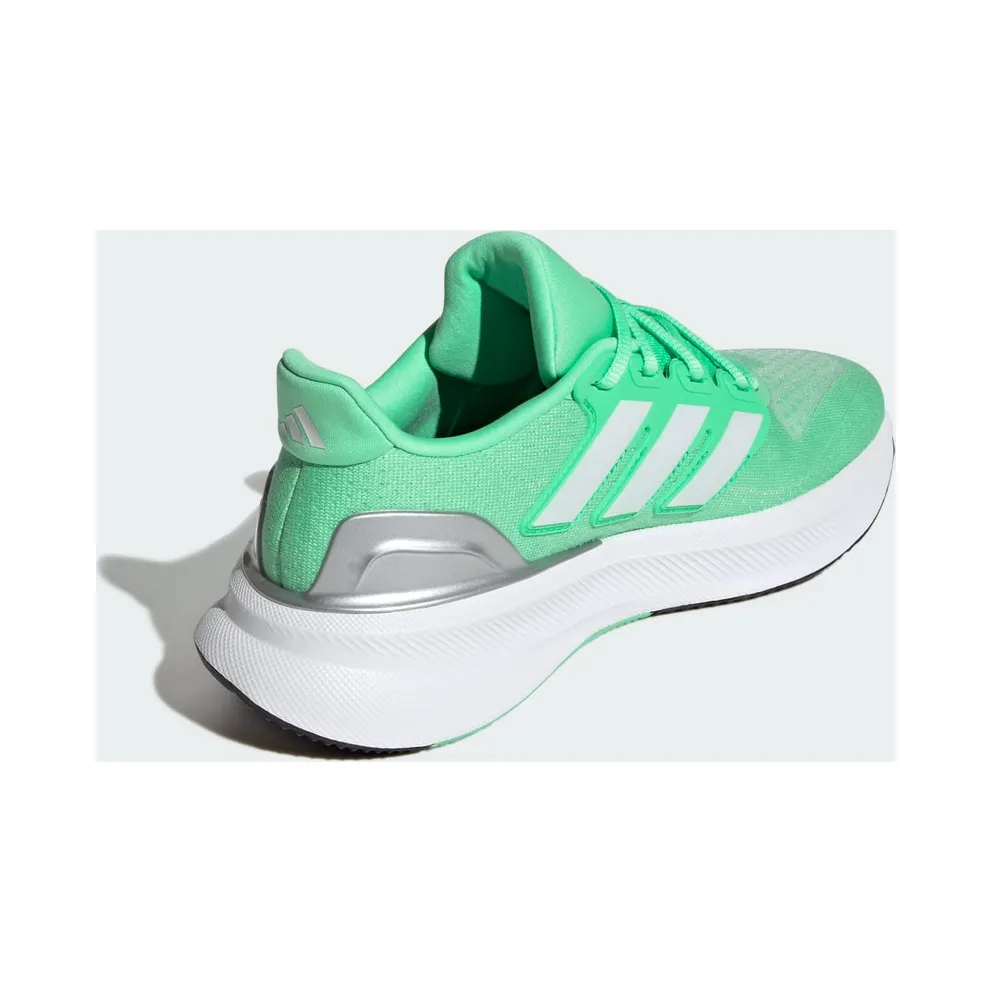 adidas UltraRun 5 Green Glow Dash Grey Black (JQ6950)