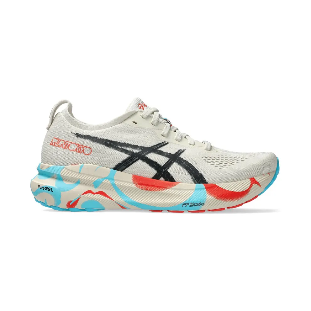 ASICS Gel-Kayano 31 Tokyo Marathon (1012B880-200)