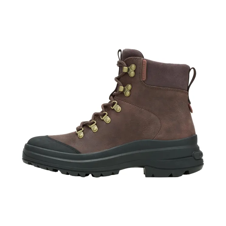 Merrell Harper Lace Zip Waterproof “Bracken” (J007494)
