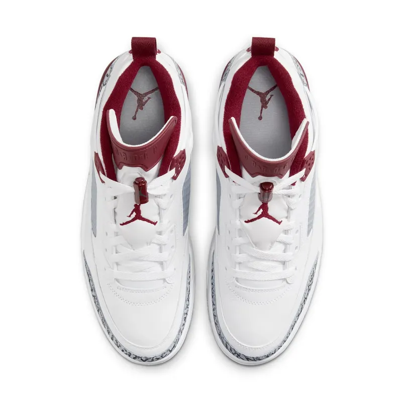 Jordan Spizike Low Team Red (FQ1759-106)