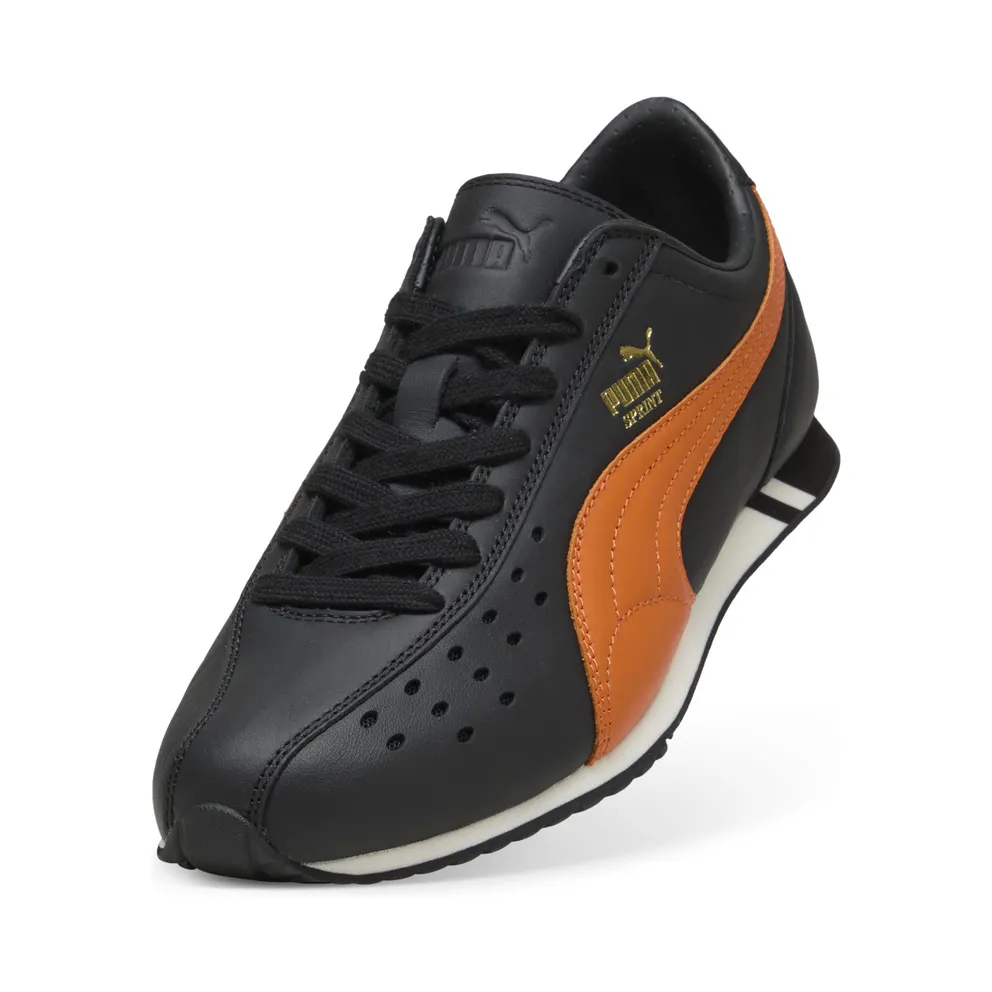Puma Puma “Puma Black / Maple Syrup” (402960_17)